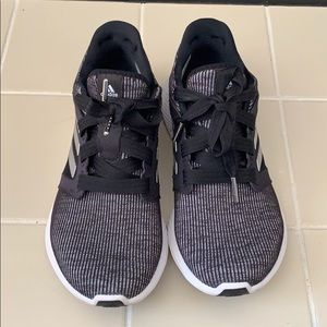 Adidas women’s running Edge Lux 3 sneaker